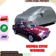 Sarung Mobil Honda Civic Wonder/ Cover Mobil Honda Civic Wonder