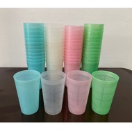 12 oz Plastic Cups Drinking Cups Party Cups