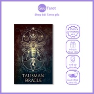 Talisman Oracle Deck (Guu Tarot Shop)