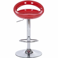 S-6🏅Home Bar Chair Backrest Stool Chair Lift Bar Stool Simple Bar Chair High Chair Swivel Chair Bar Stool Chair LP3Q