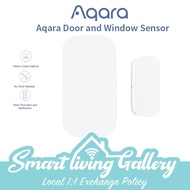 Aqara Window &amp; Door Sensor