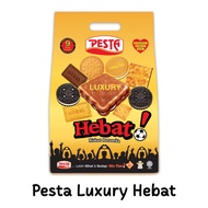 PESTA Hebat Biskut Beraneka 430g