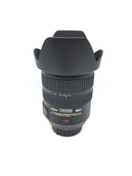 Nikon 24-120mm F3.5-5.6 VR