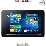 []酷比魔方iwork 8 超級版 二手 安卓win8雙系統l四核超薄win10平板電腦BBQ【拉麵】