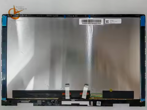 15.6'' 4K OLED For HP X360 Envy 15-ee 15-ed TPN-C149 LCD Touch Screen Replacement Assembly L93182-00