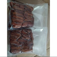 [SG SELLER] SALE PISANG ASAP 250 GRAM KHAS CILACAP |  PISANG SALAI SWEET BANANA 250 GRAM