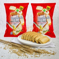 Crispy & TASTE AZAN RUSKS Long Dry BISKUT (130GM)