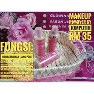makeup remover jomputih.. products jumputih mimie HQ