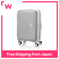 [American Tourister] กระเป๋าเดินทาง CURIO Spinner 68/25ขยายได้75/91L 68ซม. 3.9กก.