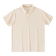 Fashion Men Polo Plain Golf Tee Polo T Shirt for Men Casual T Shirt Polo Short Sleeve Men Tops