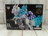 一番賞 百花繚乱鬼ヶ島 B賞 大和 獣変化
