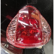 Tail lamp Assy Rear lamp Modenas Kriss120/Kriss II FL/Kriss FL