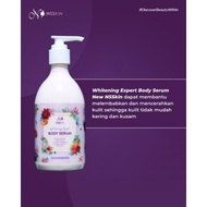 Whitening Expert Body Serum New Nsskin (Best Quality)