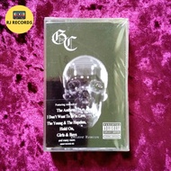 Kaset Pita Good Charlotte - Greatest Remixes (Segel)
