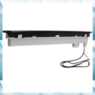 [W F S B] 81570-0K100 Rear Bumper Third Brake Light High Mount Stop Light