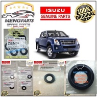 ORIGINAL ISUZU D-MAX 4JJ1 4JK1 2005Y-2018Y INJECTOR INSULATOR SIDE  INJECTOR SEAL SIDE  SEAL INJECTO