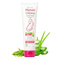 MAMA'S CHOICE STRETCH MARK CREAM | KRIM PERUT