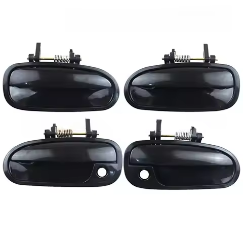 OEM Exterior Door Handle Replacement For Honda Civic EK3 EK4 EK9 1996-2000 72140-S04-003 72180-S04-0