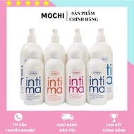 Dung Dịch Vệ Sinh Phụ Nữ Intima Ziaja 200ml/500ml
