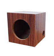 Vỏ thùng loa 25cm dạng sub dành cho loa 25cm