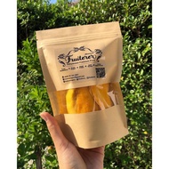 Thai Flexible Dried Mango 200G - Fruiter Thailand
