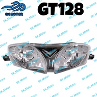 Modenas GT128 GT 128 Head Lamp Light Lampu Besar Depan