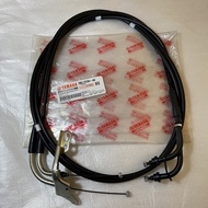 2BM-F6301-00 ชุดสายคันเร่ง GRAND FILANO 2015-2017 อะไหล่แท้ YAMAHA