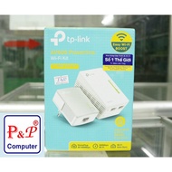 Tp-link AV600 TL-WPA4220 KIT