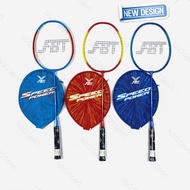 ไม้แบดมินตัน FBT รุ่น SPEED POWER