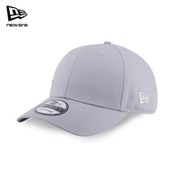 New Era 9FORTY New Era Basic Dolphin Gray Adjustable Cap