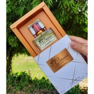 D'CALYSTA PERFUME EXCLUSIVE FOR WOMEN (W01-W26) ORIGINAL 100% HQ 30ml BAU PALING WIN / WOMEN BODY PE