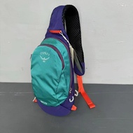 Osprey Kitty EAGLE ánh sáng ban ngày 20 túi đeo vai đi bộ đường dài đi lại Ba lô túi dùng ngoài trời