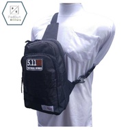 Sling Bag 511-TACTICAL ARMY ORIGINAL PADSUN