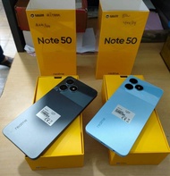 Realme note 50 4+4/64gb