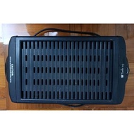 Turbo Tony 電烤盤