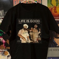 Future Life Is Good Ft Drake T Drake Drake Drake Tshirt Drake Drake Tour Rap Clothing cotton