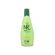 NR Shampoo Citrone Mengurangi Uban Kerontokan