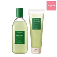 Aromatica Rosemary Scalp Scaling Shampoo (2 Sizes)