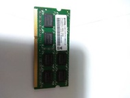 Notebook ram DDR3 2G ram