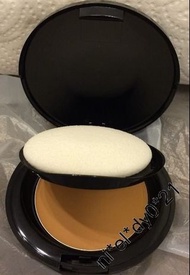 shu uemura 全新lightbulb UV白瓷光感粉餅 #754 Medium Beige