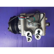 100% New HONDA CITY/JAZZ GD8 VTEC IDSI AIR COND COMPRESSOR 2003 YEAR CAR