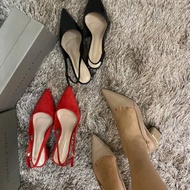 Ck 884 heels 6cm