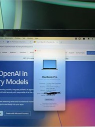 MacBook Pro 13-inch (2017)