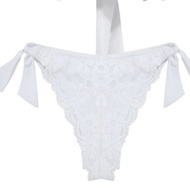 Annebra Cruise ชุดว่ายน้ำ บิกินี่ ทูพีช (ขายแยก) Push-up Bikini Top Bikini Bottom Two Piece รุ่น AS9