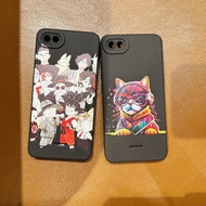 for OnePlus One Plus 3T 3 5 5T 6 6T 7 7T 8 8T 9 10 Pro 9R 9RT 12 Nord 2T 2 CE Dragon Ball Son Goku Cute Cat Phone Cases cellphone protective cover