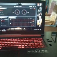 Acer Predator Nitro 5 An515-52 Intel Core i5 8300H