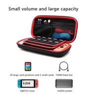 Free Shipping Yes Portable Hard Shell Case for Nintendo Switch Console Durable Case for NS Nintendo Switch