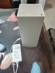 Linksys 無線路由器連火牛 Linksys Velop MX5300