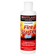 Rutland One Match Fire Starter Gel 237ml