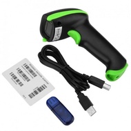 Wireless Bluetooth Barcode Bar Code Scanner Reader